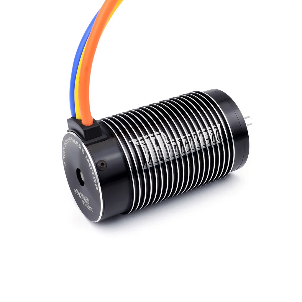 безсенсорный бесщеточный д