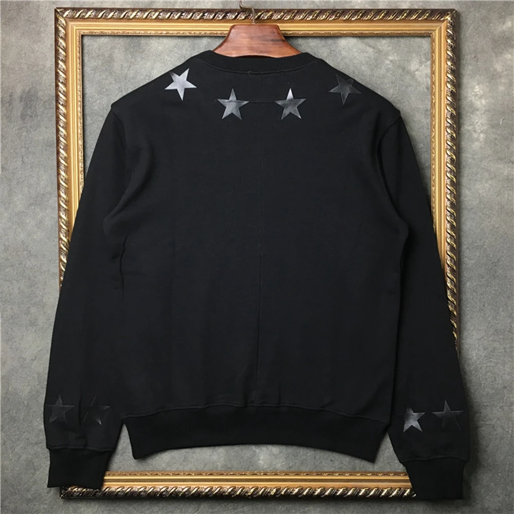 Роскошные Дизайнерские флисовые толстовки DUYOU с капюшоном для мужчин