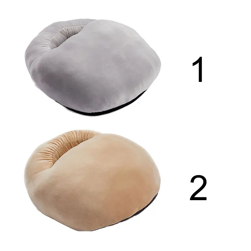 

USB Foot Warmer Boot Heaters Shoes Cute Feet Warm Slippers USB Foot Warmer Shoes Computer PC Electric Heat Slipper for Home