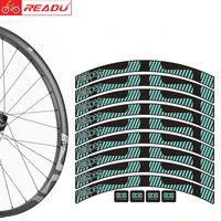 e thirteen espec mtb bike rim decal bicycle wheel set stickers e13 bike stickers