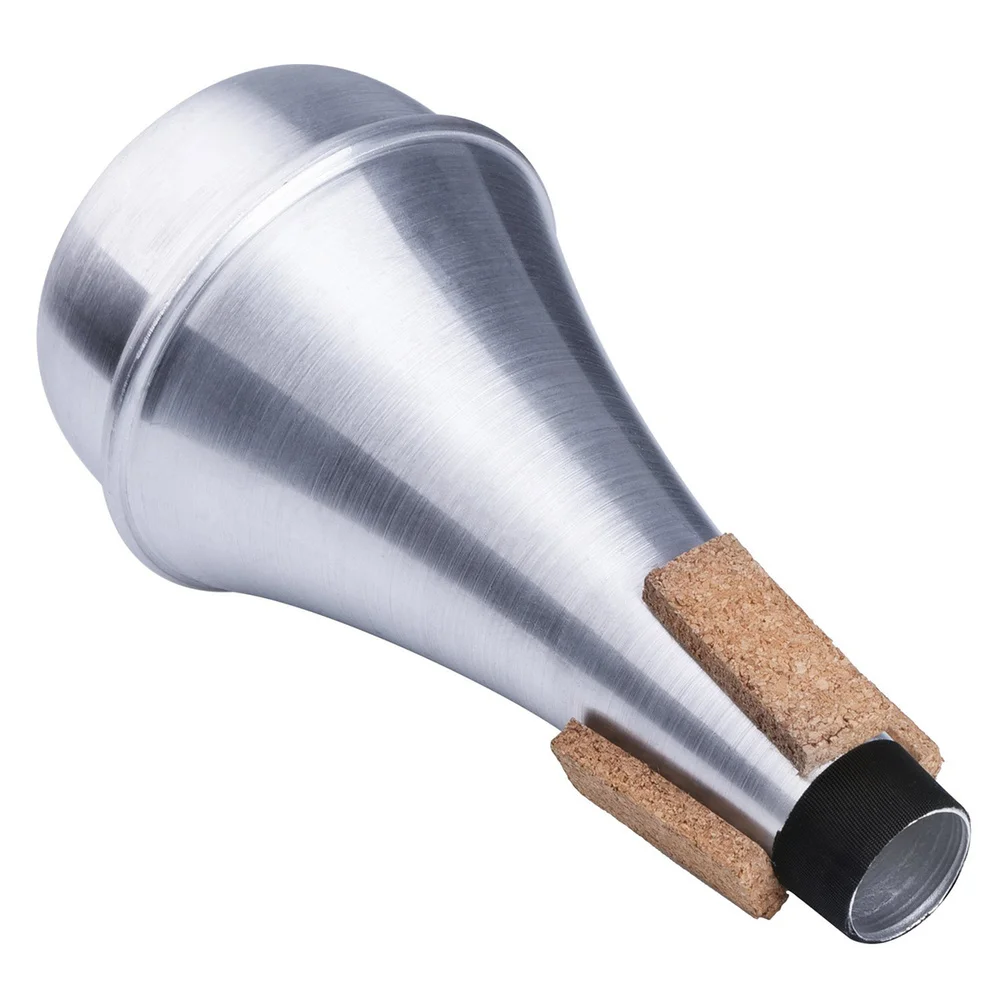 

Practice Trumpet Straight Sound Mute Sourdine Silencer