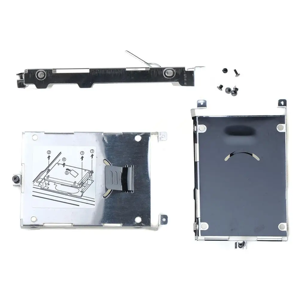 Сменный жесткий диск для HP 8460P 8460W 8470P 8470W 8560W 8570W SATA | Автомобили и мотоциклы