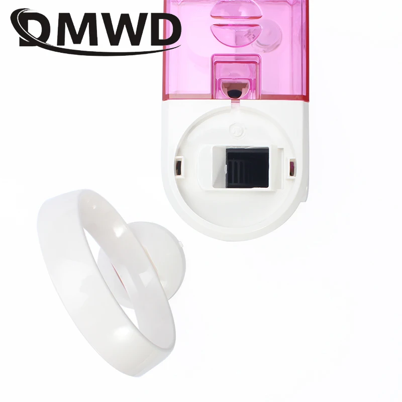 110 В/220 В мини электрический настольный вентилятор для охлаждения воздуха без