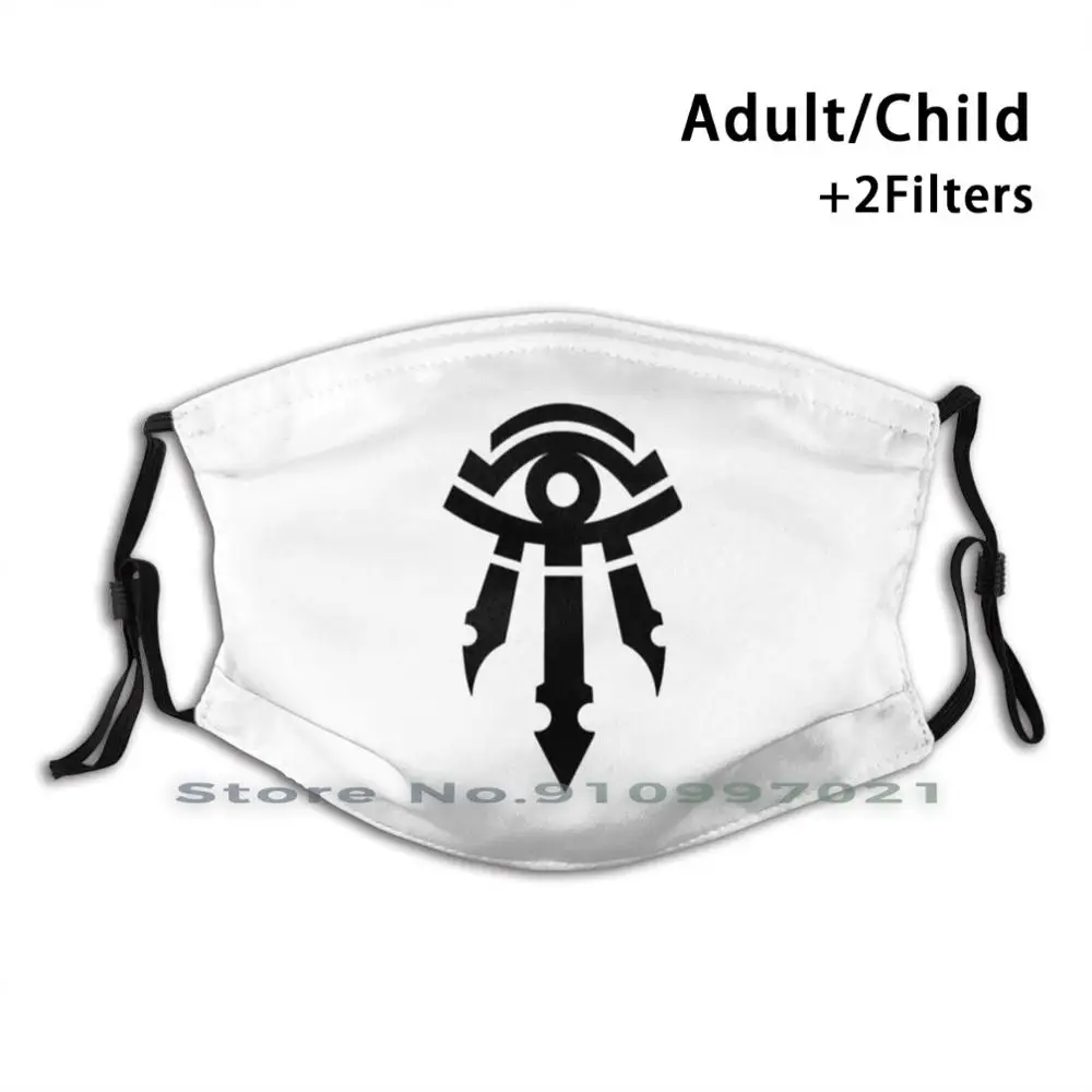 Пыленепроницаемая не одноразовая маска для лица Free Day Wow фильтры Pm2.5 детей и