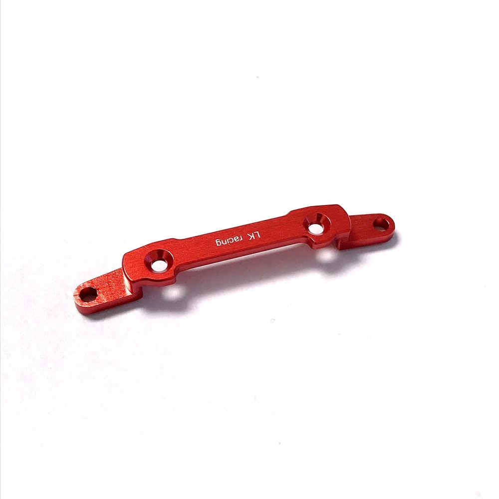 

ZERO-Z Kyosho MINI-Z AWD/FWD алюминиевая задняя Скоба Toe Control Rod для MINIZ FWD AWD/MA020/MA030 # Z-202