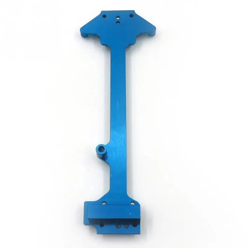 Металлические детали для модернизации плиты второго пола Wltoys RC автомобиля A949 A959