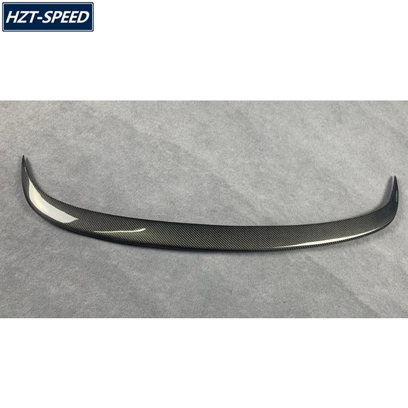 Задний спойлер из углеродного волокна для крыши багажника VW Passat R36 2009-2012 |