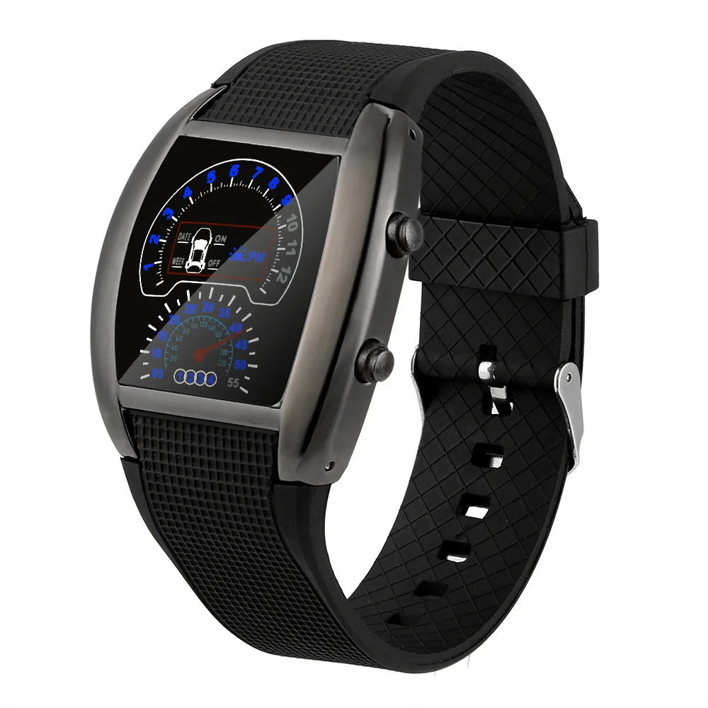 Часы наручные женские спортивные модные с браслетом подарок для женщин 50|Женские