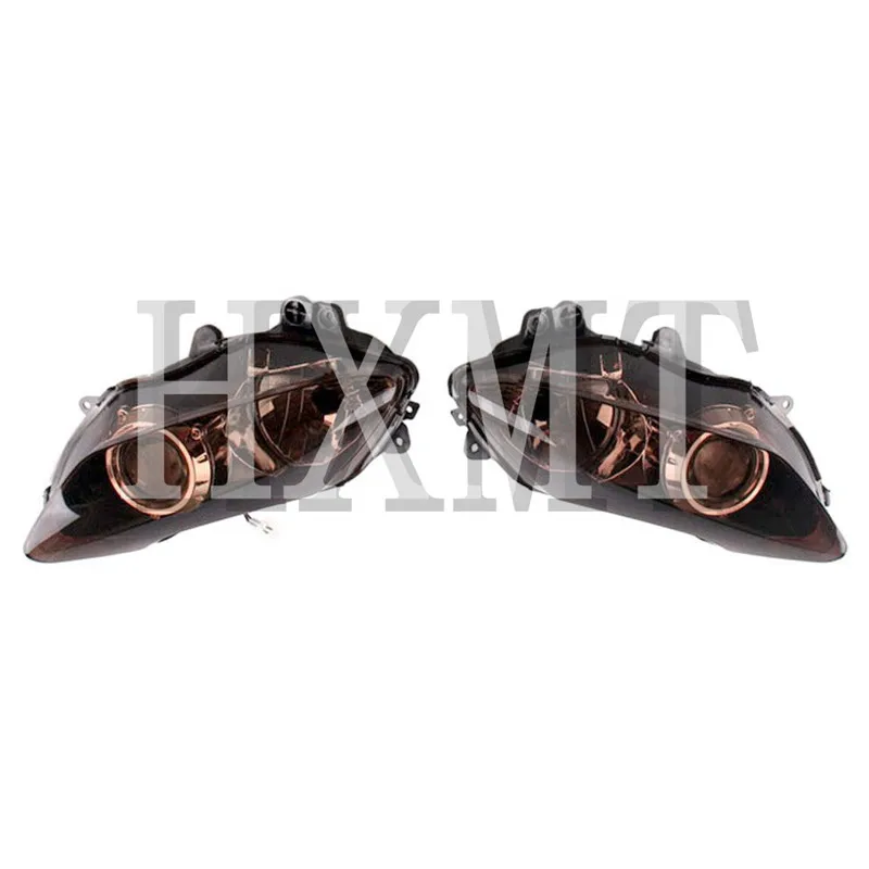 Передняя фара для мотоцикла Yamaha YZFR1 YZF R1 2007 2008 в сборе 07 08 |