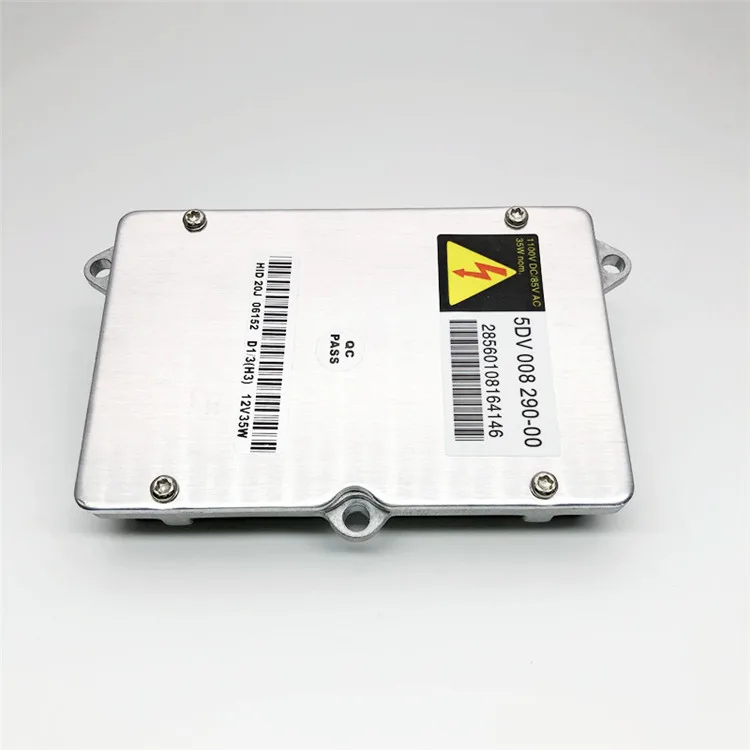5DV 008 290-00 5DV00829000 5DV008290-00 ксеноновый балласт для фар D2S D2R 4E0907476 63126907488 A0028202326 C2S015079