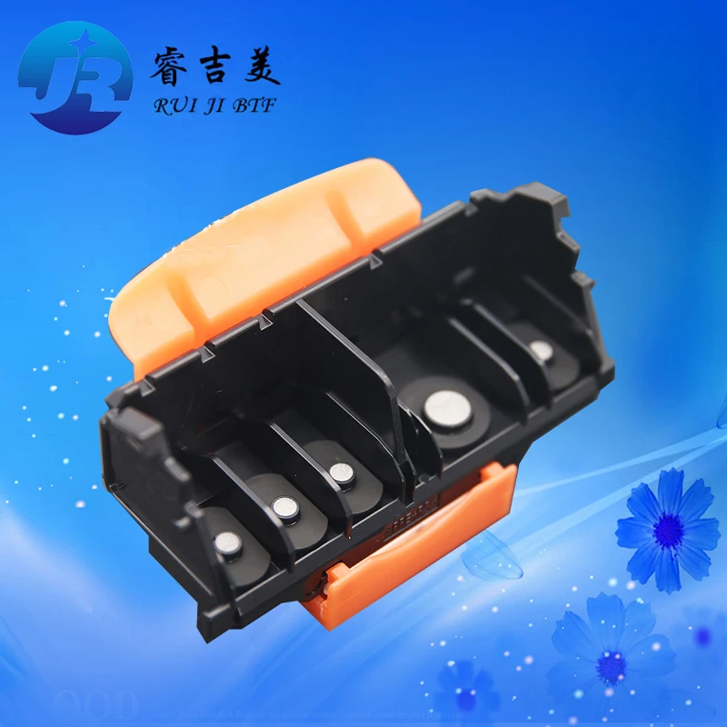 Оригинальный QY6 0086 печатающая головка для Canon MX720 MX721 MX722 MX725 MX728 MX920 MX922 MX924 MX925 MX927 MX928