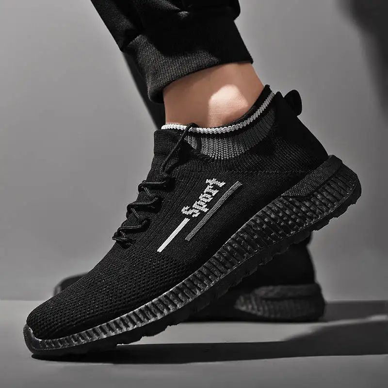 

Zaoatillas Running Tennis Anti-Skid Soled Men's White Sports Shoes Trainers Designer Sneakers Men's 2022 Man Sport Shoes Tennis