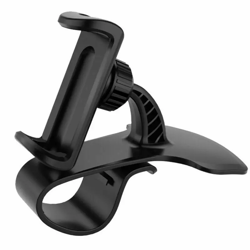 Универсальная автомобильная подставка для телефона HUD GPS крепление на приборную