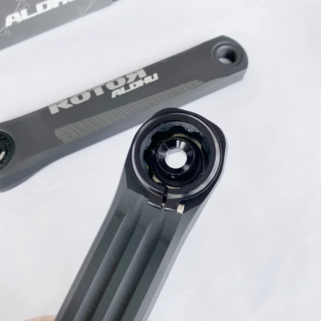 Rotor Aldhu 150/155/160/165/167.5/170/172.5/175crankarms