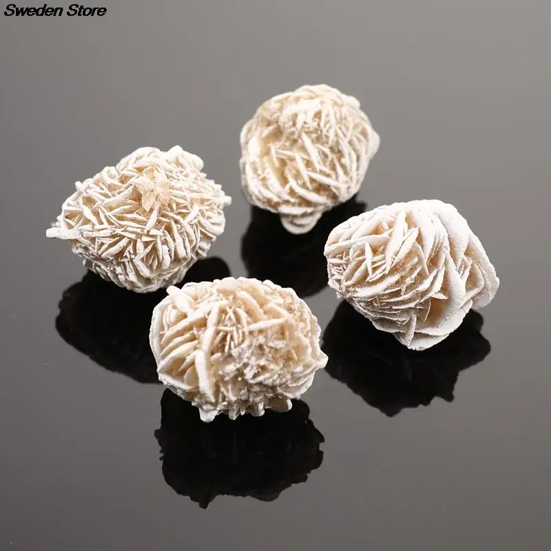 Натуральный марокканский розовый камень, необработанный камень, образец минерала, для украшения дома, 1 шт.