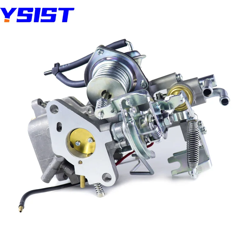 Карбюратор 16010-FU400 Carb Carby Assy для NISSAN K21 K25 16010FU400 16010 FU400 |