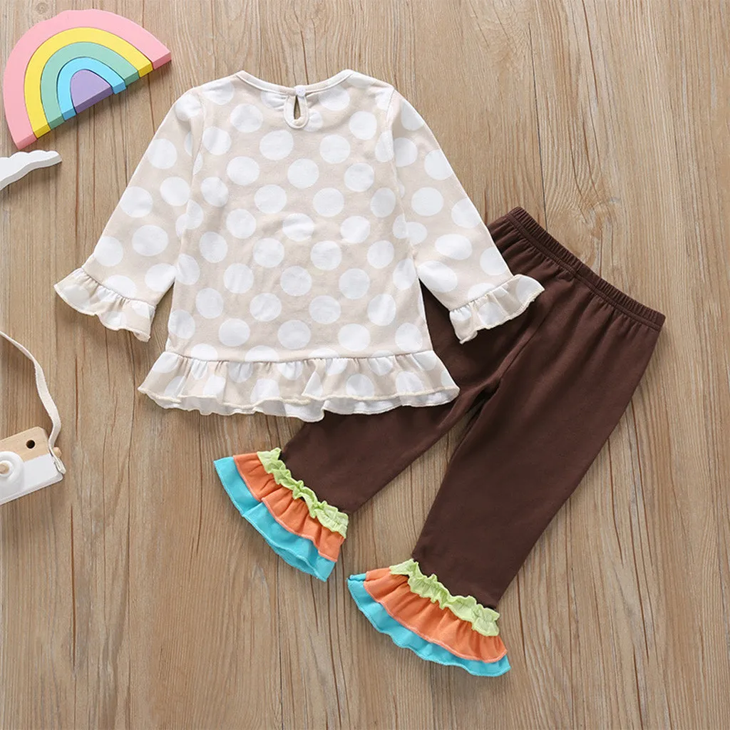 Рождественская Пижама детская одежда для маленьких девочек и мальчиков зимняя с