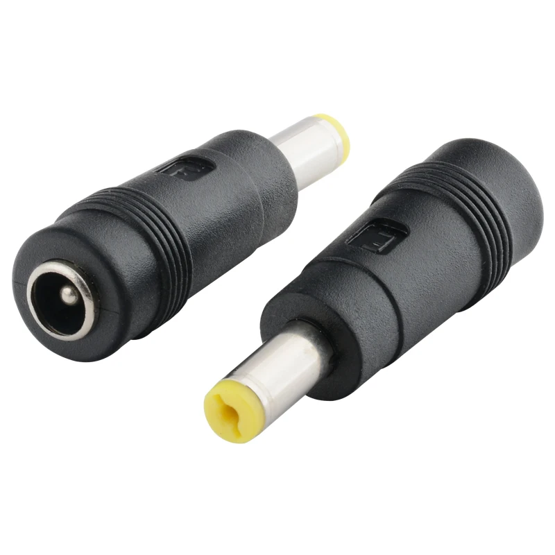 Коннектор для адаптера питания постоянного тока 1 шт. разъем преобразования