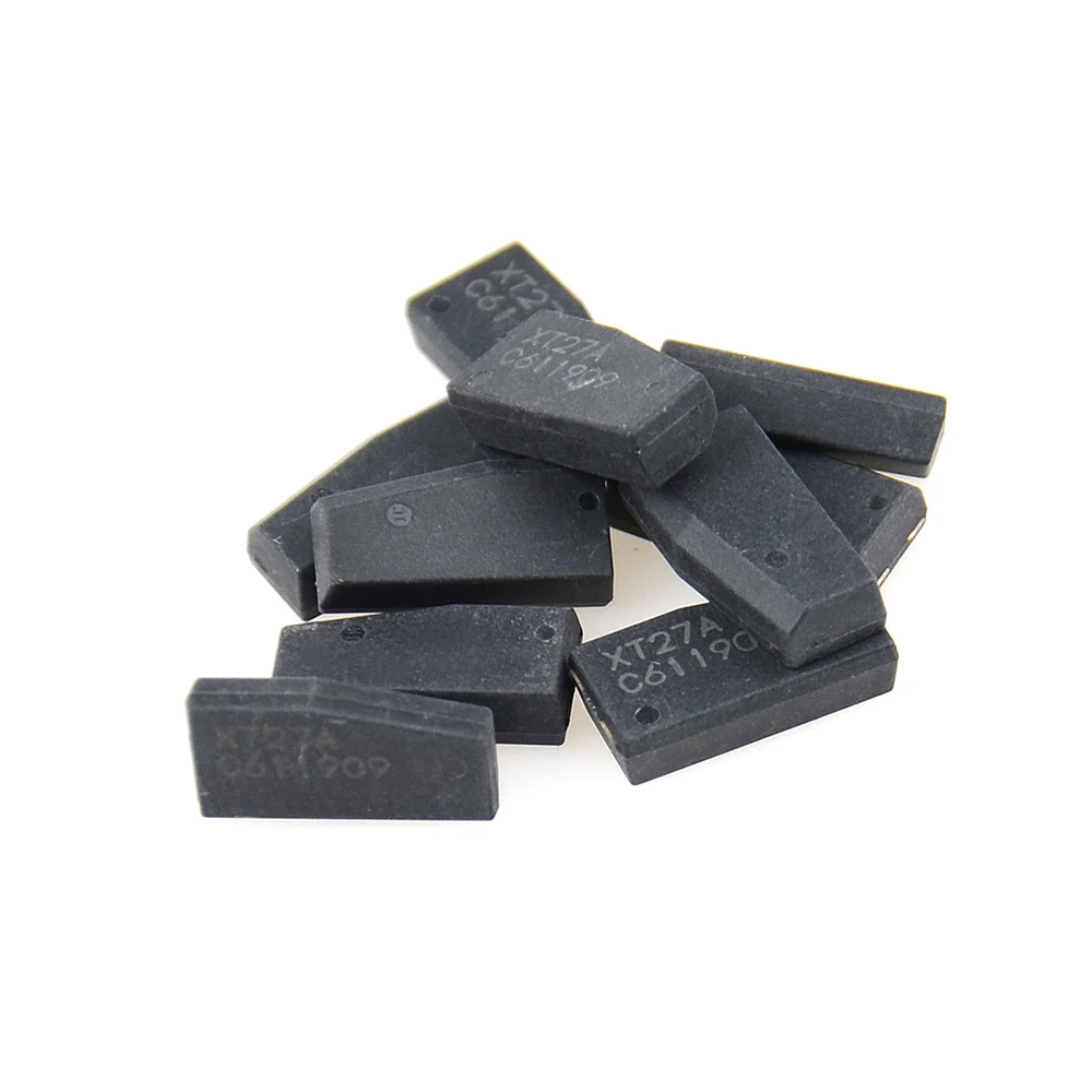 10-30 шт. Xhorse VVDI супер чип XT27A01 XT27A66 транспондер для ID46/40/43/4D/8C/8A/T3/47 для VVDI2 VVDI ключ инструмент/мини ключ инструмент