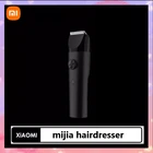 Триммер для волос Xiaomi M, бытовая техника, триммер для волос, зарядное устройство, триммер для волос, электрический бритвенный станок для самостоятельного бритья