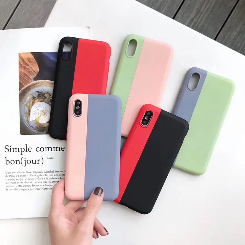 Роскошный оригинальный магнитный противоударный чехол для Apple IPhone X XS Max XR iPhone 7 8