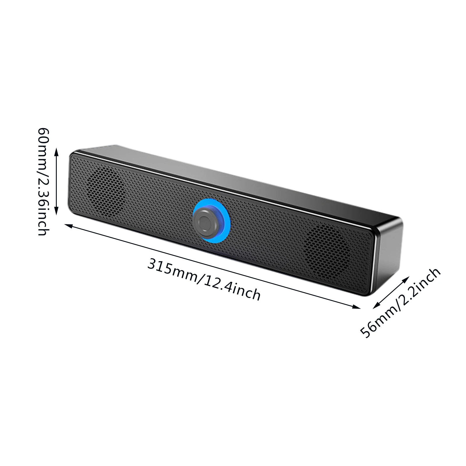 Домашний кинотеатр портативные Проводные Беспроводные Bluetooth-колонки стерео Бас
