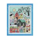 Набор для вышивки крестиком 