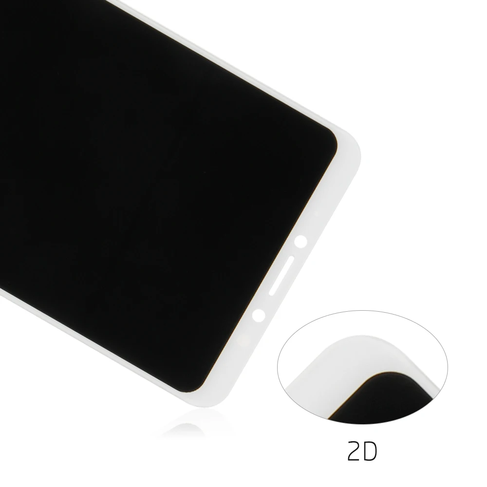 ЖК панель для Meizu M8 Lite сенсорный экран с цифровым преобразователем сменный