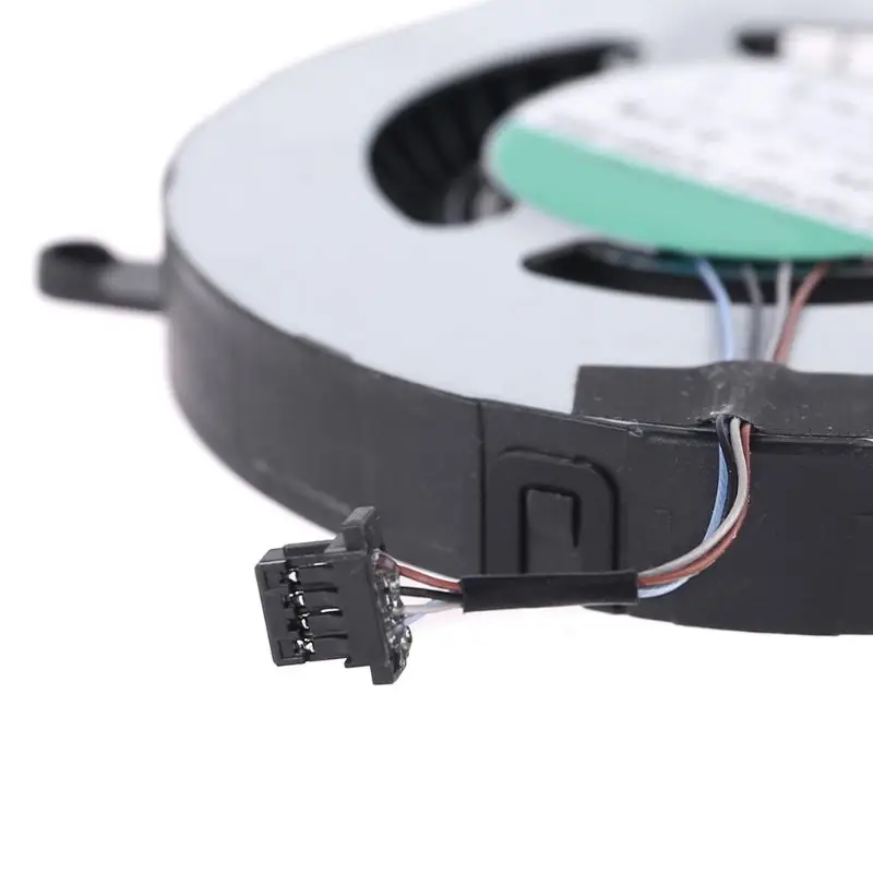 Процессор графического процессора вентилятор охлаждения радиатора Замена для