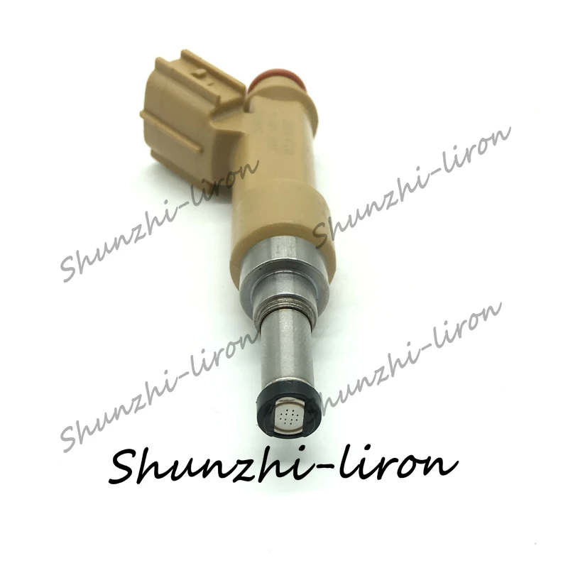 4pcs Fuel injector nozzle for Toyota Corolla Auris Scion xD 1.8L L4 23250-0T010 23250-39145 23250-37010 | Автомобили и мотоциклы