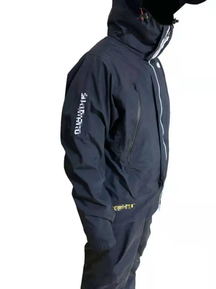 Новинка 2021 зимняя и осенняя куртка штаны для рыбалки парка уличного спорта