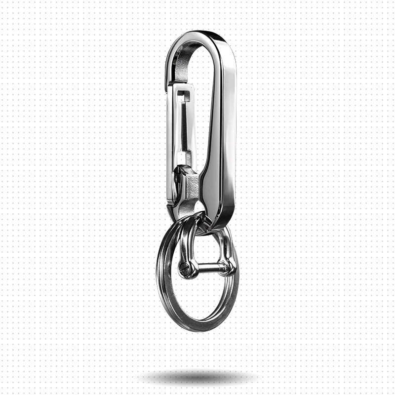 Брелок для ключей с надписью на заказ металлический мужской брелок из