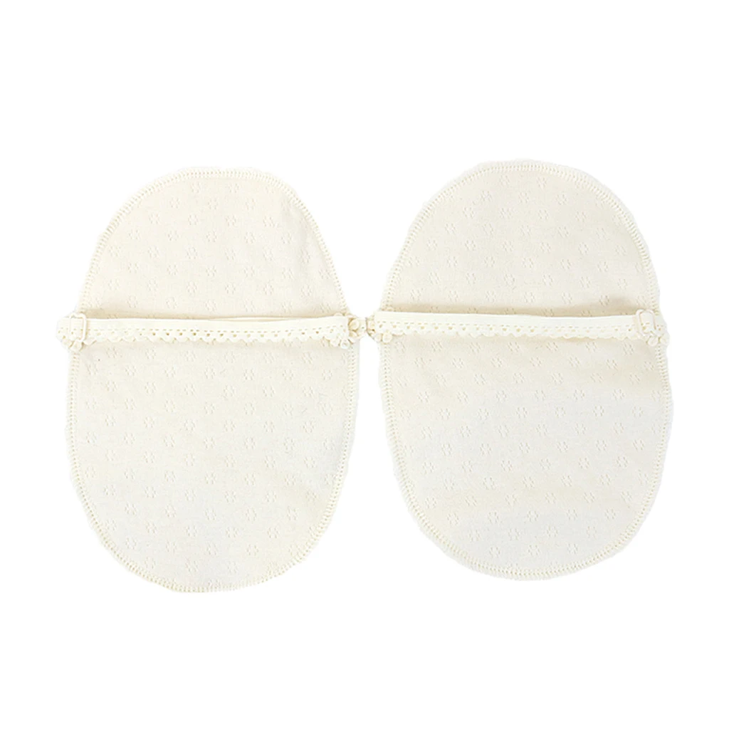 Washable Underarm Sweat Shield Pad Armpit Absorbing W/ Shoulder Straps | Красота и здоровье