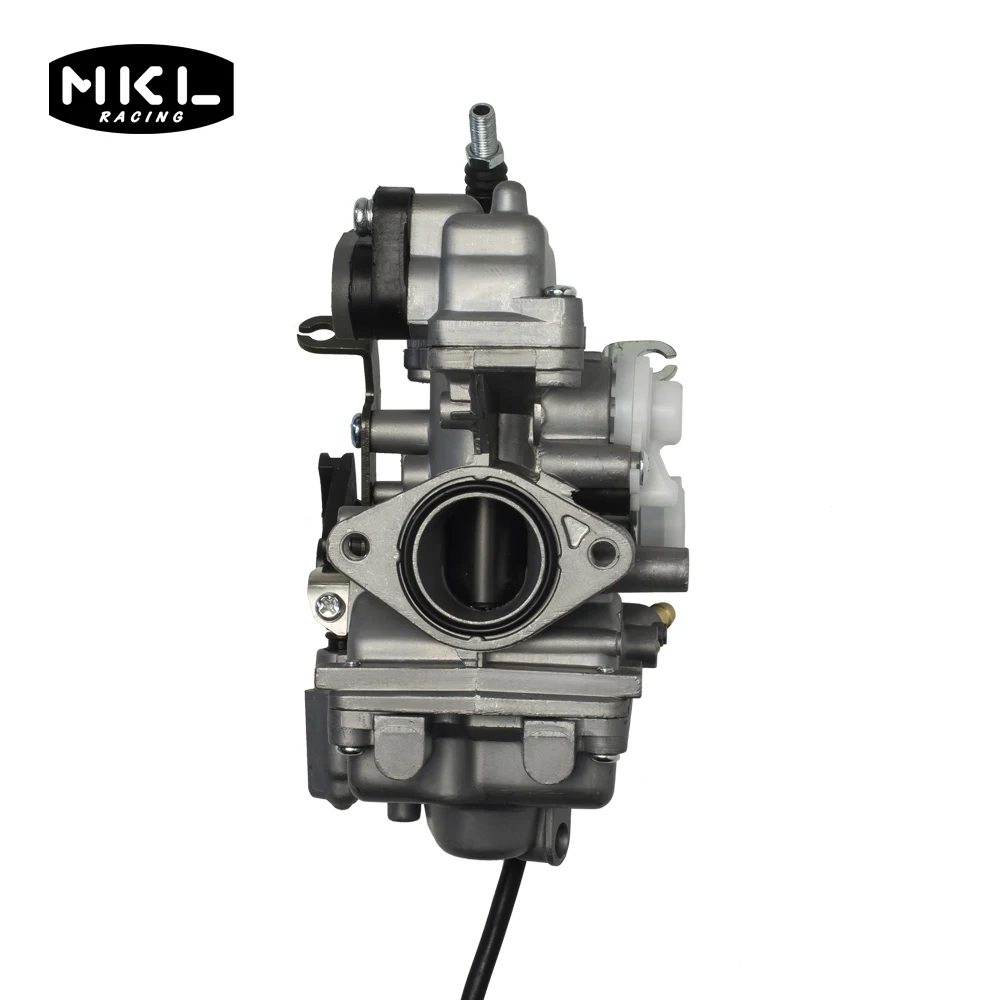 Mikuni Lc 135 Untuk Jupiter MX Spark Z LC135 V1 мотоциклетный карбюратор|Охлаждение двигателя и