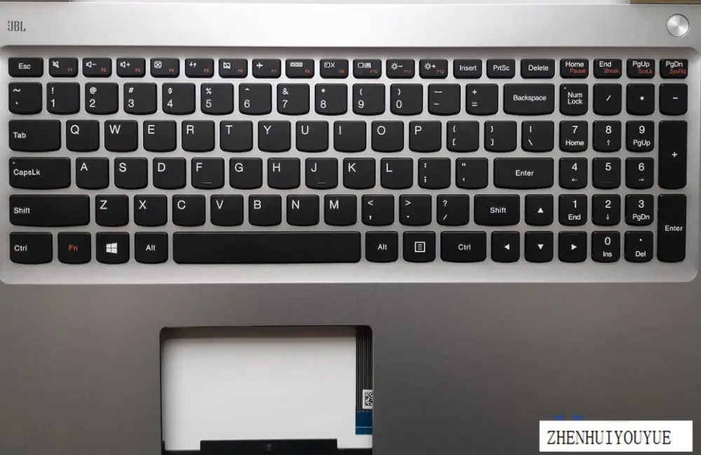 Новинка для Lenovo xiaoxin 700 ideapad 15ISK 7000 C клавиатура|Сумки и чехлы ноутбуков| |
