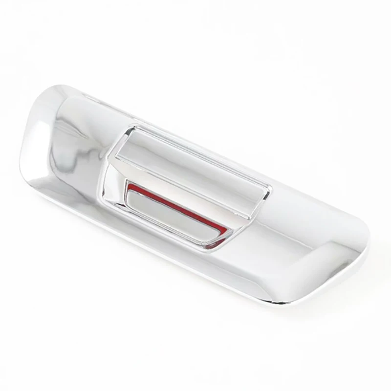 for Nissan Navara NP300 ST 2014-2020 Rear Trunk Tail Door Handle Bowl Cover Trim Decor Accessories Car | Автомобили и мотоциклы