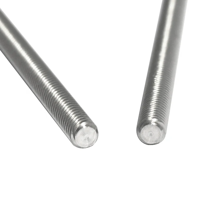 

Трапециевидный шпиндель из нержавеющей стали для 3D-принтера T5, диаметр винта 5 мм, Длина 400 мм, 1 мм, 2 мм, 4 мм, 304, 1 шт.