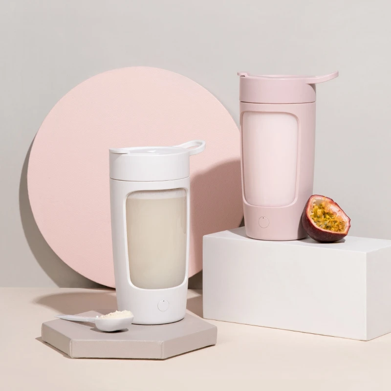 650 мл USB-зарядка чашка для смешивания машина замачивания фруктов спортивный