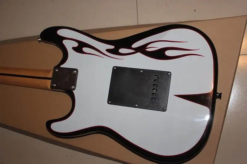 Оптовая продажа гитары Новое поступление модель STR электрическая гитара