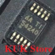 

Оригинал 100% новый 54240 TPS54240DGQR TPS54240DGQ MSOP10 50 шт./лот