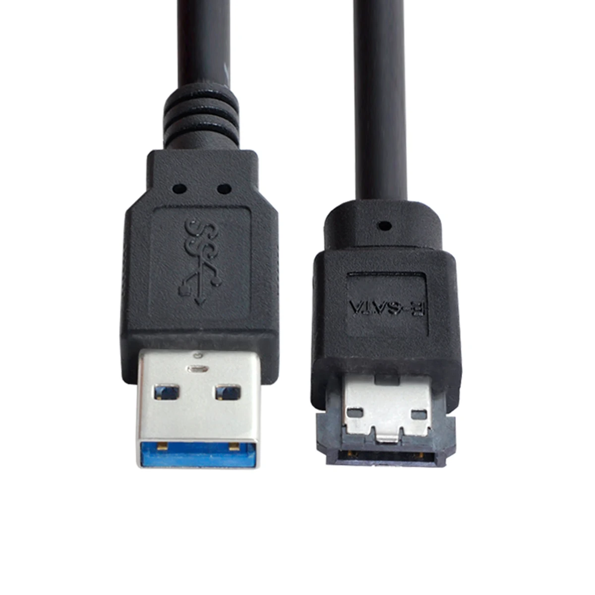 Адаптер eSATA DC5V с USB 2 0 на HDD/SSD/нечетный eSATAp конвертер 3 | Компьютеры и офис
