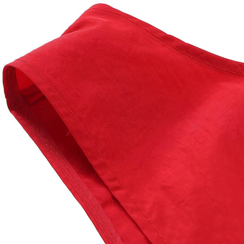 

Professional Salon Barber Haircut Styling Cape Apron Anti-Static with 2 Pocket