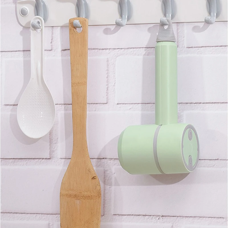 Wireless Portable Electric Food Mixer Hand Blender 3 Speeds High Power Dough Egg Beater Baking Kitchen Tools | Бытовая техника