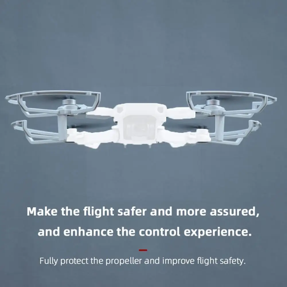Протектор пропеллера для DJI Blade Ring SE/2/1 MINI Yu защитное кольцо B1L3 | Электроника