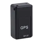 Магнитный мини Gps-трекер для автомобиля