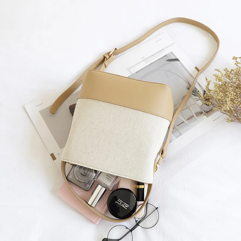 Youda/простая стильная цветная подходящая женская сумка на плечо Большая