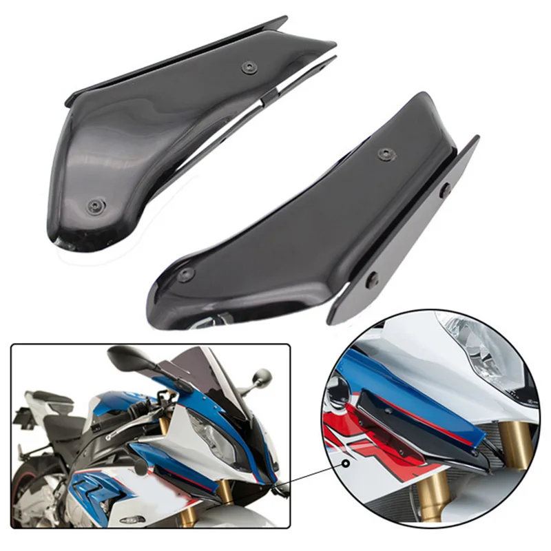Мотоцикл аэродинамический комплект крыла фиксированного обтекателя для BMW S1000RR