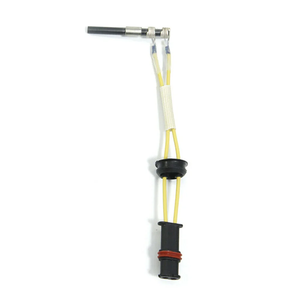 Для Webasto воздушная верхняя светящаяся заглушка 12 В парковка 63-72 Вт аксессуары из