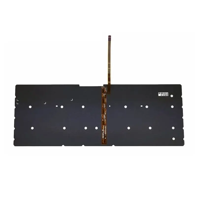 Клавиатура YALUZU для ноутбуков ACER ASPIRE R7 новая американская клавиатура с подсветкой