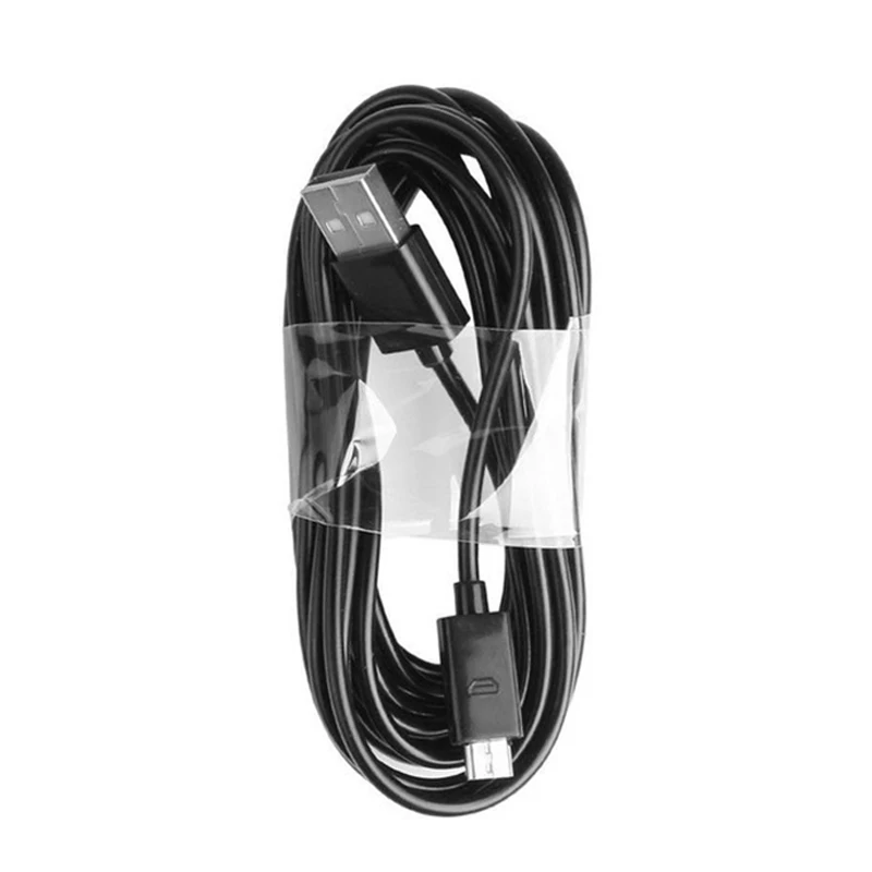 USB кабель для быстрой зарядки и синхронизации данных 1 м/1 5 м/2 м на базе Android